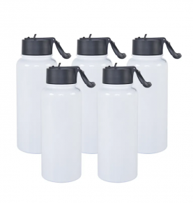 18Oz 20Oz 32Oz Gym Sport Water Bottle