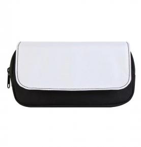 Sublimation Pen Holder Bag with Zipper