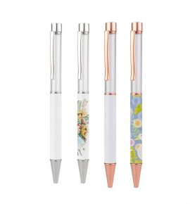 sublimation blank Ballpoint Pen 